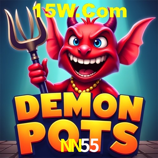 A Revolução dos Aplicativos de Jogos no NN55