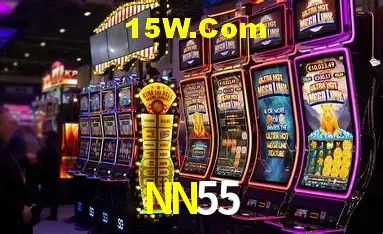 Experiência VIP NN55