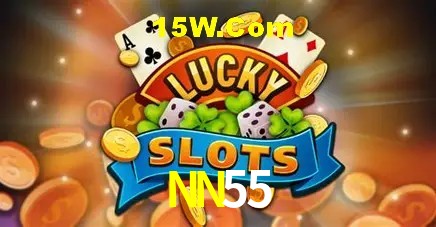 Provedores de Jogos NN55
