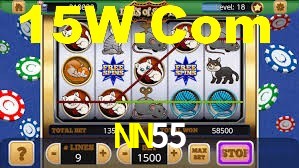 Roulette Table NN55