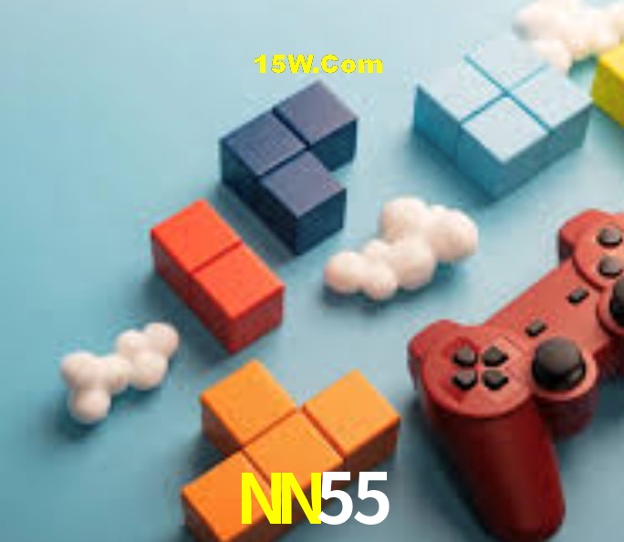Jogos Exclusivos NN55