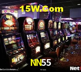 Casino VIP NN55