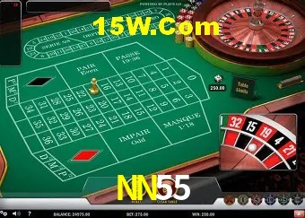 Avaliações dos Jogadores NN55