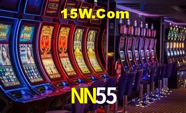 Mesa de Blackjack NN55