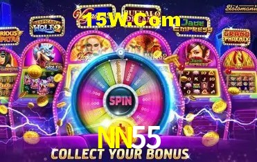 Casino Ao Vivo NN55