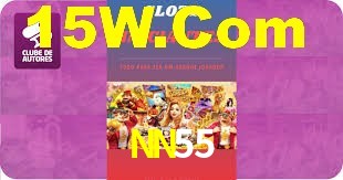 Welcome Bonus NN55