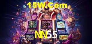 Statistics NN55