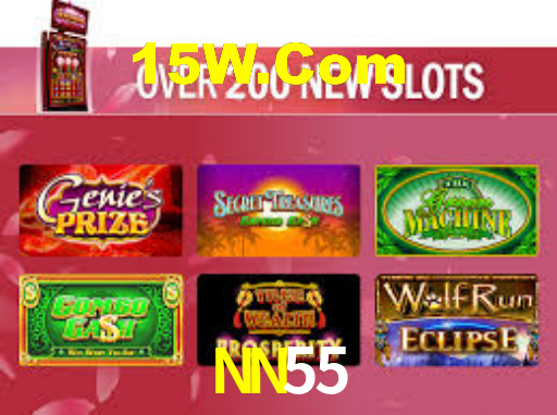 NN55 App