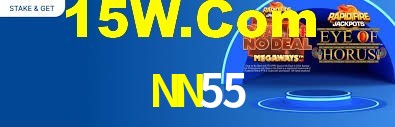 Daily Bonuses NN55