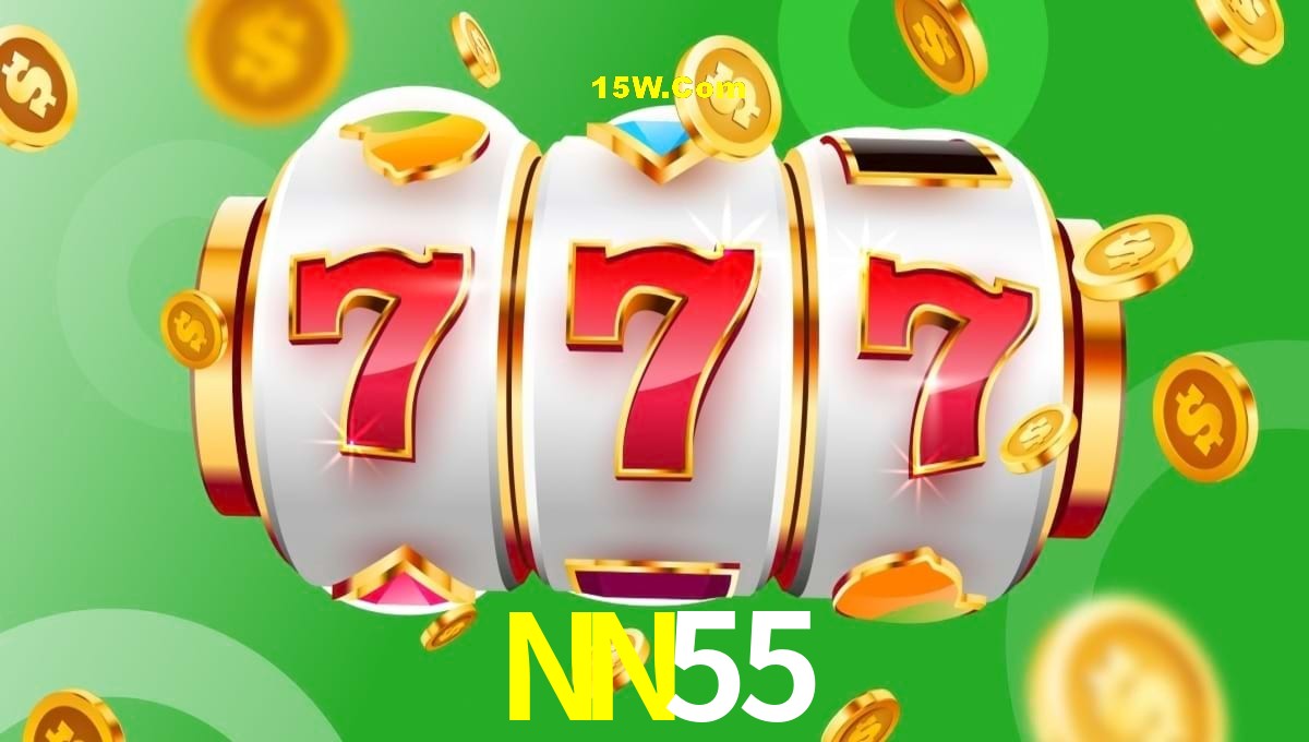 Game Providers NN55