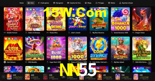 NN55,NN55 Bet