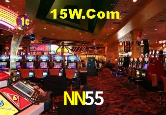 Casino Ao Vivo NN55