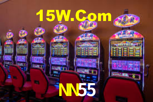 NN55 - Login Brasil Slot Casino - NN55 Bet