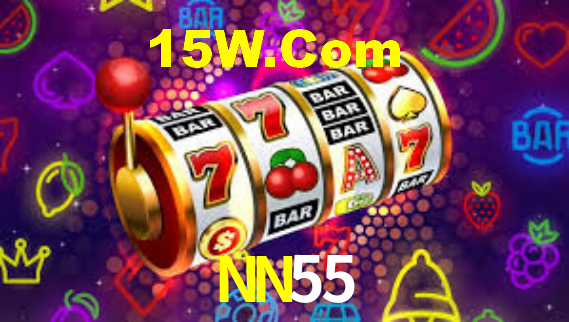 NN55,NN55 Bet