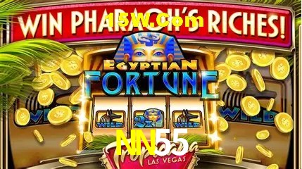 Recursos de Bônus NN55